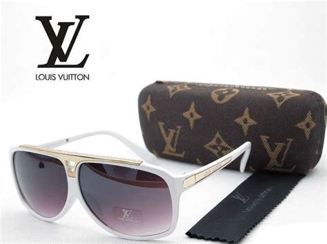 lentes louis vuitton blancos|lentes para mujer.